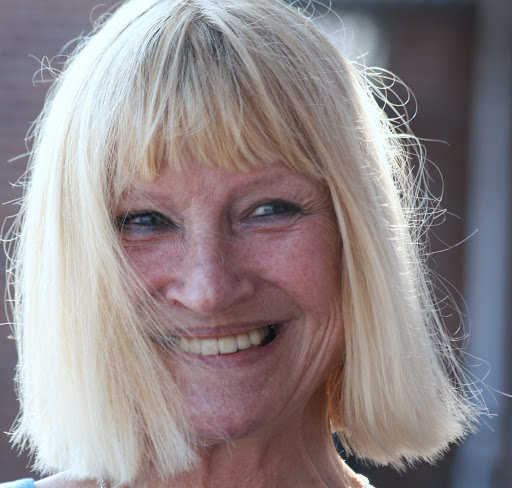 Parterapeut &amp; Psykoterapeut Gerda Beck