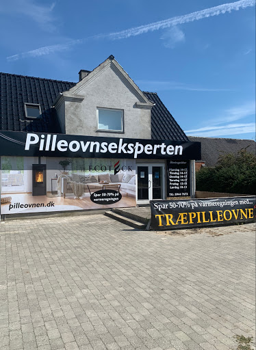 Pilleovnseksperten i Ugerløse