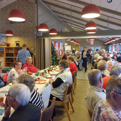 Plejecenter Øst Møllevang