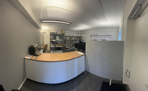 Reglerprodukter Syd AB