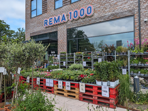 REMA 1000 Irmabyen