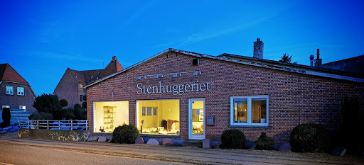 Ringsted Monumentforretning