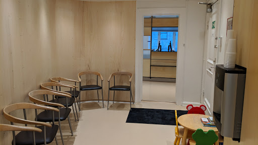 Røntgen - Ultralyd Klinikken