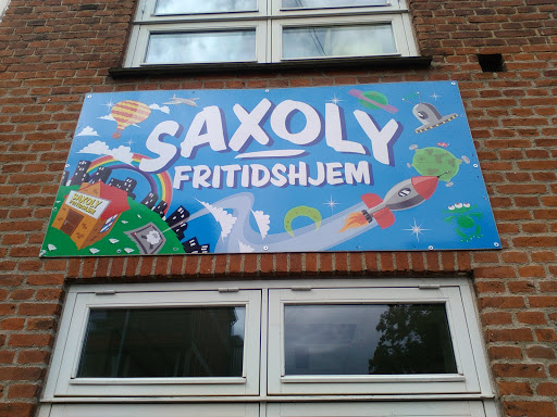 Saxoly