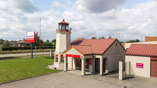 Shurgard Self Storage Hvidovre