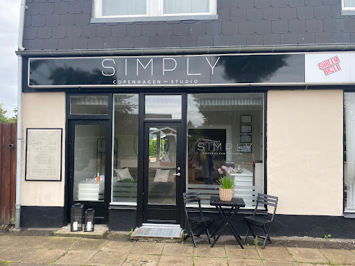 Simply - Copenhagen Studio