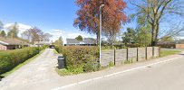 Solrød Bygningsentreprise Aps