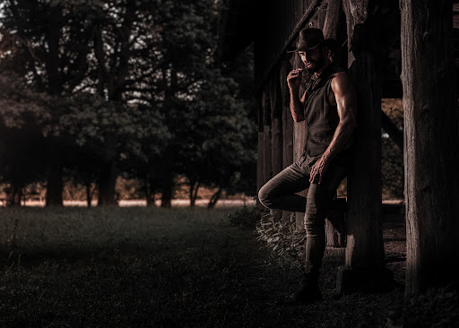 Stanley Photography