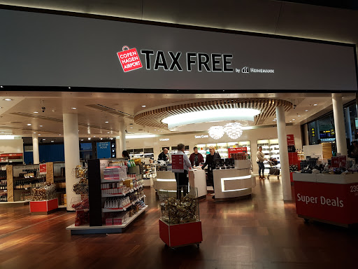 Tax Free