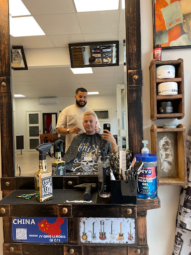 Torvets Barbershop