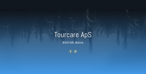 Tourcare ApS