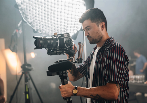 UCAR MEDIA | Videoproduktion