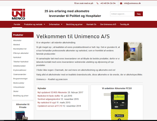 Unimenco