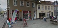 Vesterbrogade 124 Aps