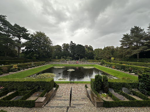 Vestre Cemetery