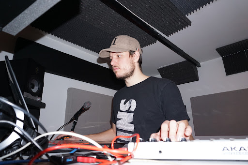 Vibe Studio