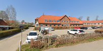 Vildtbanesten i Fårevejle Kirkeby