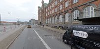 Vin og Spiritus Organisationen I Danmark