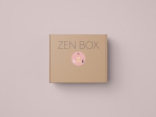 ZEN BOX